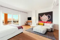 Ama Islantilla Resort Hotels in El Rompido