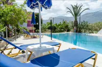 Anatoli Beach Hotel - Wifi