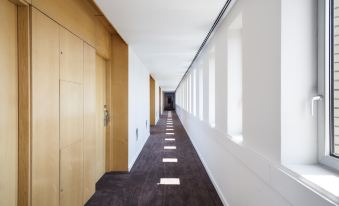 INNSiDE by Melia Barcelona Aeropuerto
