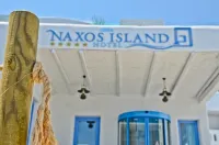 納克索斯島酒店