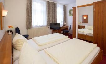Hotel Garni Harzer Hof