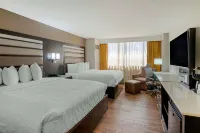 Delta Hotels Jacksonville Deerwood Các khách sạn gần Exchange Club Park