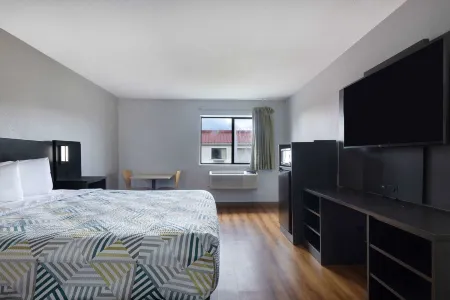 Motel 6 Shepherdsville, KY Louisville South