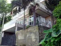 Villa D 14 dago bandung