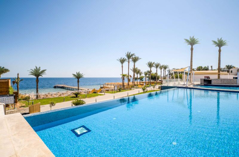 Sunrise Diamond Beach Resort -Grand Select photo 2