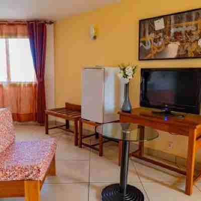 Java Hotel Rooms