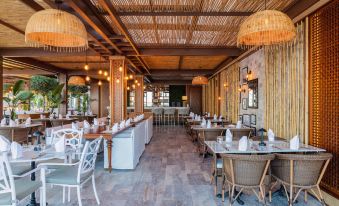 Kaya Palazzo Resort & Residences le Chic Bodrum