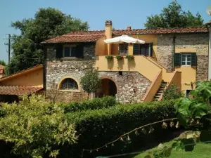 Borgo Studiati Residenza d'Epoca