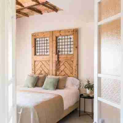 LaComuna City Oasis Rooms