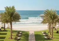 Bahi Ajman Palace Hotel - Merinäköala