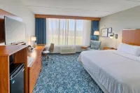 Four Points by Sheraton Raleigh Durham Airport Hotel in zona Lenovo Data Center Group