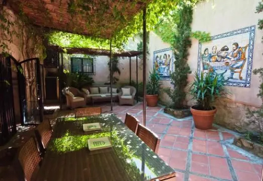 奧雷利亞納精品之家酒店