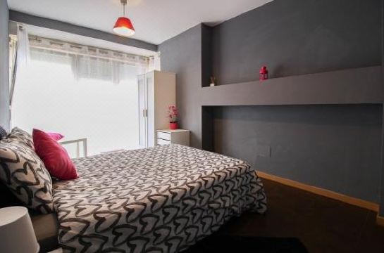 Apartamentos El Cuco - Housity