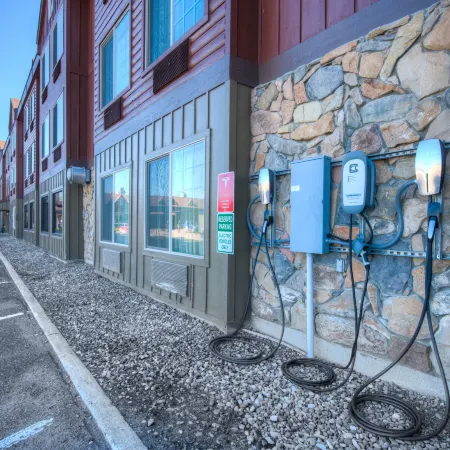 Holiday Inn West Yellowstone, an IHG Hotel