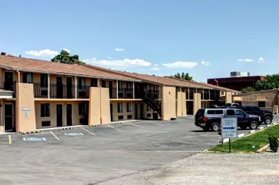 Grand Junction Hotels in Grand Junction