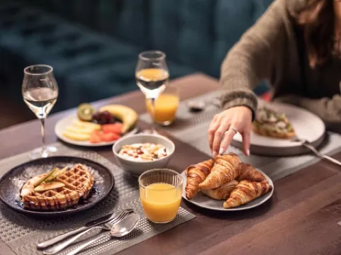 Falkensteiner Boutique Hotel Prague Отели рядом с достопримечательностью «Na Prikope»