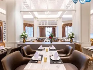 Hotel Muk