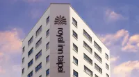 Royal Inn Taipei Linsen - Huashan 1914 Creative Park Hotels in Taipei