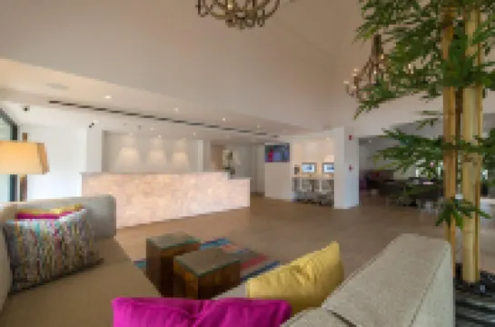 베스트 웨스턴 플러스 라스 브리사스 호텔