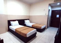 Palu City Hotel Hotel a Ulujadi
