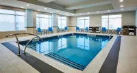 Holiday Inn Express SARNIA - POINT EDWARD by IHG - Pools
