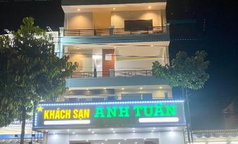 Khach san Anh Tuan