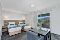 Cairns Sheridan Hotel Hotels in Manunda