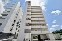 全住宿千葉酒店 - 公寓