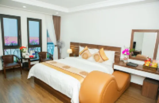 The Wiltons Hotel Lao CAI Hotels near Hồ Chí Minh Park