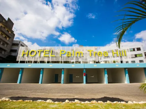 Hotel Palm Tree Hill Các khách sạn gần Okinawa Kodomonokuni