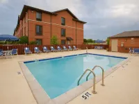 Extended Stay America Select Suites - Denver - Tech Center South Hotels in Centennial