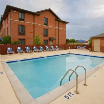Extended Stay America Select Suites - Denver - Tech Center South