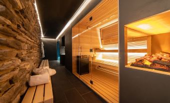 HB Aosta Hotel & Balcony SPA