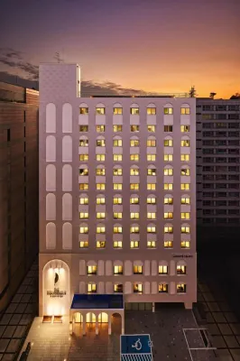 The Connoisseur Residence Hotel Hotels in Soul