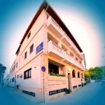 Casa Blue Hotel, Philian Hotels and Resorts