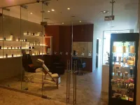 坎昆中心福朋喜來登酒店 - SPA