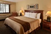 Boarders Inn & Suites by Cobblestone Hotels – Waukon