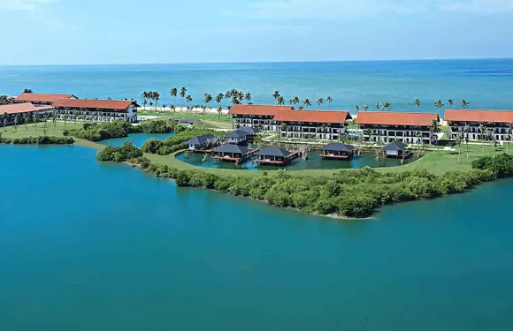 安納塔拉水療度假村