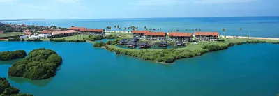 Anantaya Resort & Spa Chilaw Hotels near Deep beach park