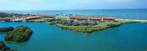 Anantaya Resort & Spa Chilaw Hotels in Puttalam