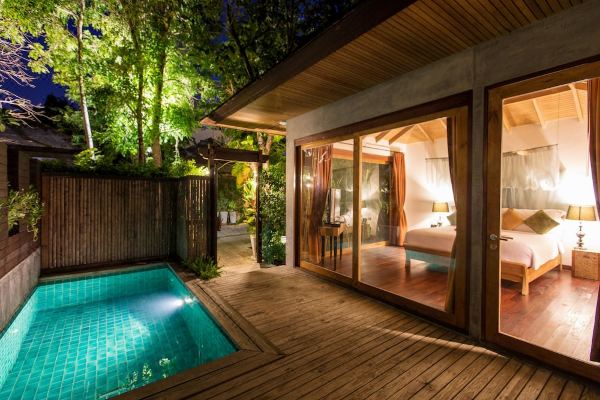 탱고 럭스 비치 빌라 사무이(Tango Luxe Beach Villa, Koh Samui)_3