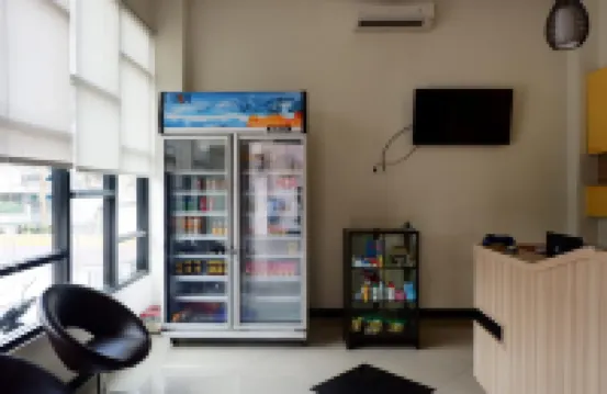 City Home Banjarmasin