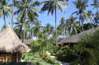Green Asri Hotel Hotels in Batu Layar
