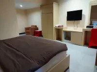 Hotel Venus Hotell i Korumba
