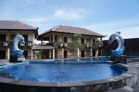Sambi Resort, Spa & Resto Hotels in Cangkringan