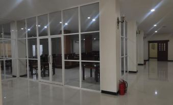 Hotel Diamond Tarakan