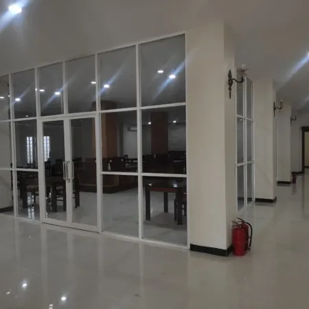 Hotel Diamond Tarakan