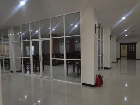 Hotel Diamond Tarakan