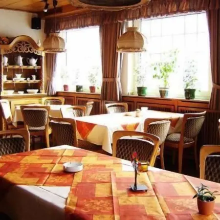 Hotel - Restaurant Reher Hof