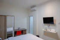 Rit's Garden @ CitraGrand Semarang Mitra RedDoorz